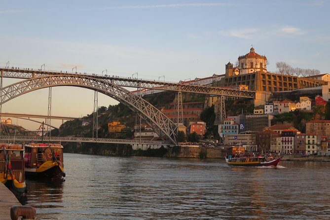 Private Porto Half Day Tour: Port Wine Cellars and Cheese Tasting - The Sum Up: Who Will Love This Tour?