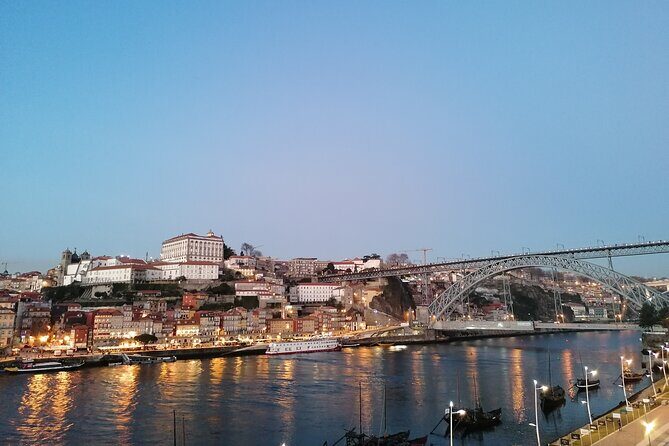 Private Porto Tour from Lisbon - The Wine Capital of Portugal - Why This Tour Offers Great Value