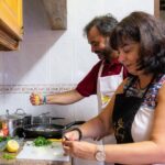 Private Portuguese Cooking Class in Lisbon with Paulo and Family - An In-Depth Look at the Experience