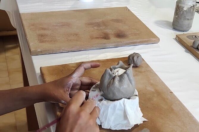 Private pottery workshop in the beautiful Monchique mountains - Why choose this pottery workshop?