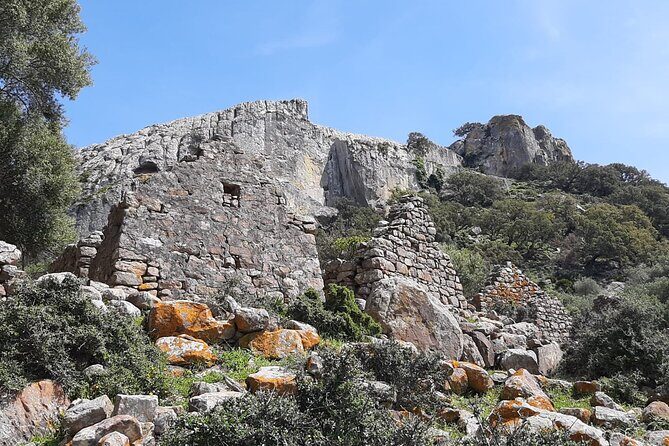 Private Prehistoric and Ancient Tour in Strait Natural Park - FAQ
