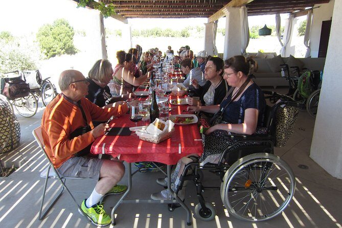 Private, premium: 3 wineries in Valencia region + winery lunch - Practical Details and What You’ll Experience