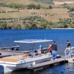 Private Premium Wine Experience through Douro Valley - The Tranquil Boat Ride along the Douro River