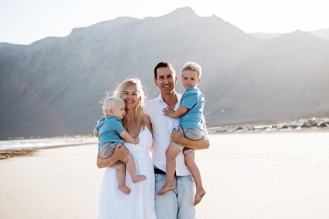 Private Pro Photoshoot in Lanzarote - The Sum Up: Is It Worth It?