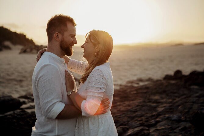 Private Pro Photoshoot in the Dunes of Corralejo - Who Should Book This Experience?
