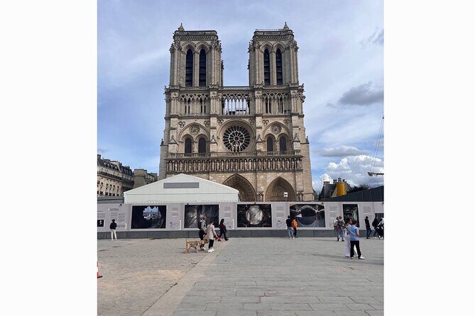 Private Professional PHOTOSHOOT in Paris - Who Is This Tour Best For?