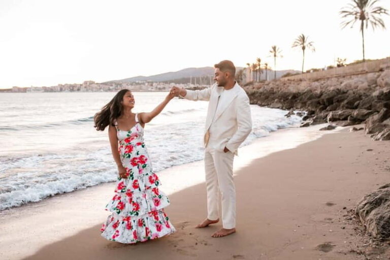 Private Professional Vacation Photoshoot in Ibiza - Why This Photoshoot Might Be Just What You Need