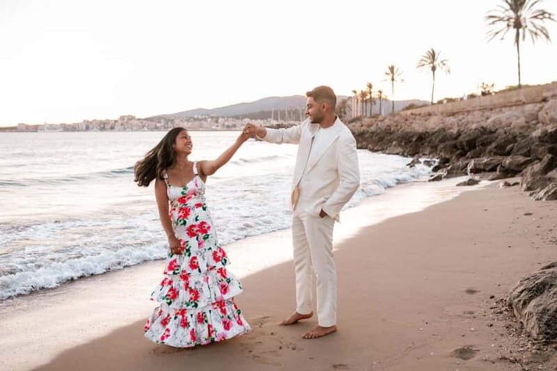 Private Professional Vacation Photoshoot in Ibiza - Why This Photoshoot Might Be Just What You Need