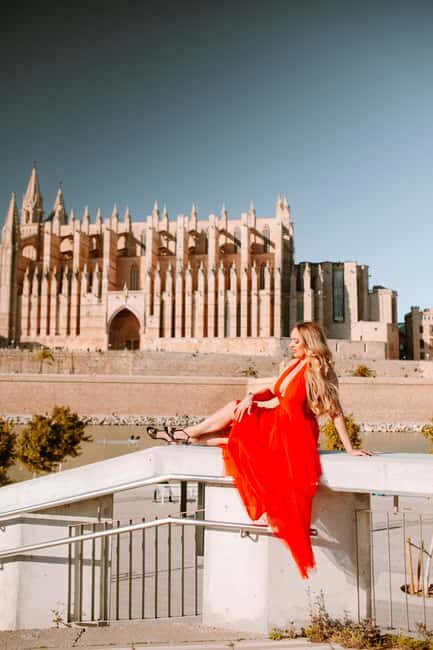 Private Professional Vacation Photoshoot in Mallorca - Who Will Love This Photoshoot?