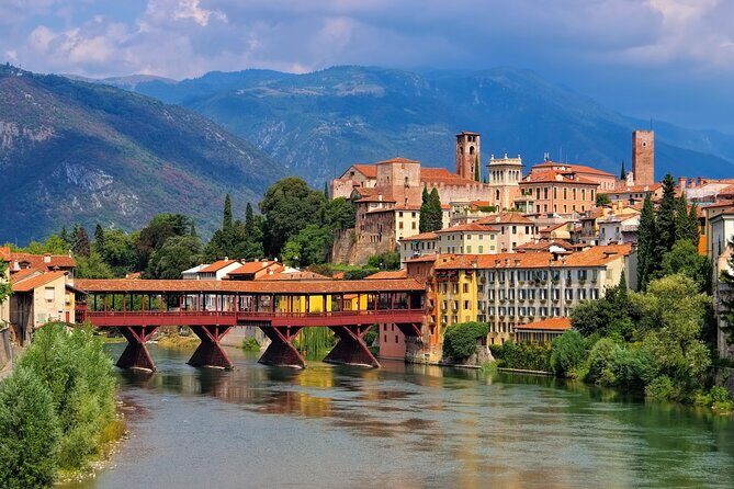 Private Prosecco Wine, Charming villages and Palladian Villa Day Tour - Price and Value