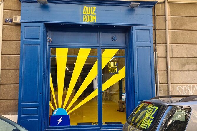 Private Quiz Game Session in Marseille - Authentic Insights From Reviews