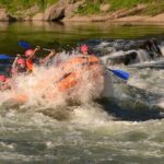Private Rafting Experience in Melgaço - Who Should Consider This Tour?
