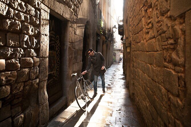 Private Religious Tour: Sagrada Familia, Romans & Jewish Quarter - Value for Money and Who It’s Best For