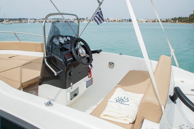 Private Rent a Boat Trip at Porto Heli - Authentic Reviews & Real Experiences