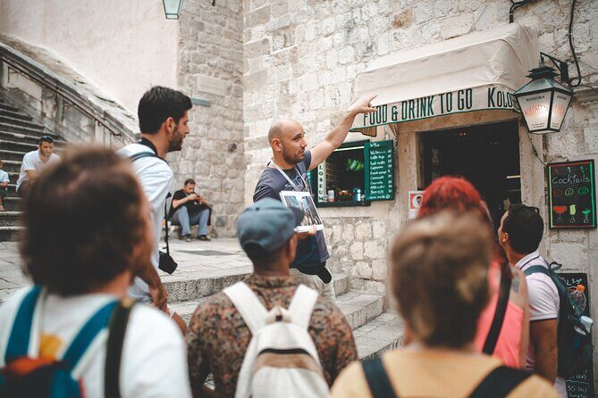 Private return transfer to Dubrovnik airport - How Do Reviews Shape Our Understanding?
