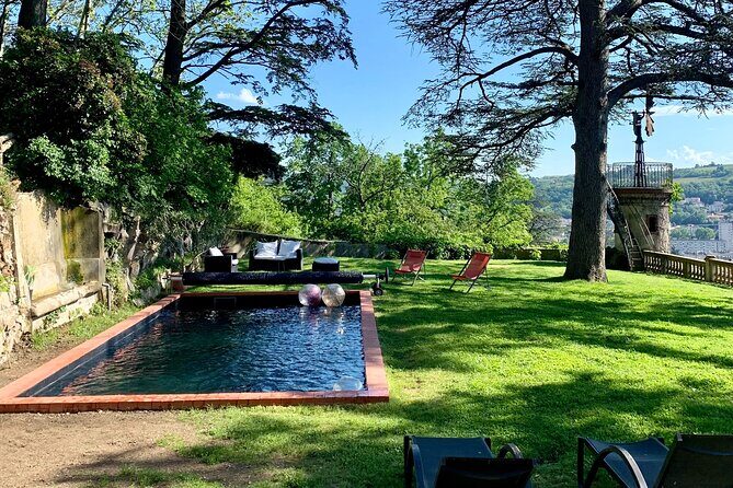 Private Rhône-Valley wine tour - Key Points