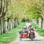 Private ride in the vineyards and wine tasting from Saint-Emilion - The Wine Tasting Experience: History and Flavour