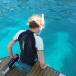 Private ride with sea bath in Solar Catamaran - Practical Details and What to Expect
