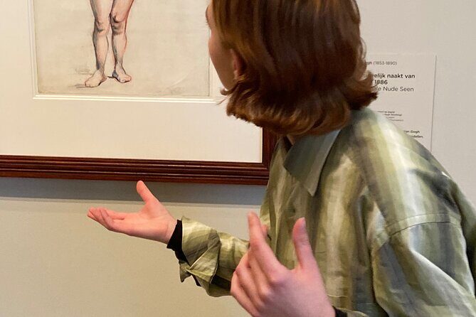 Private Rijksmuseum Tour with Art Historian and Priority Entry - Practical Details and Why They Matter