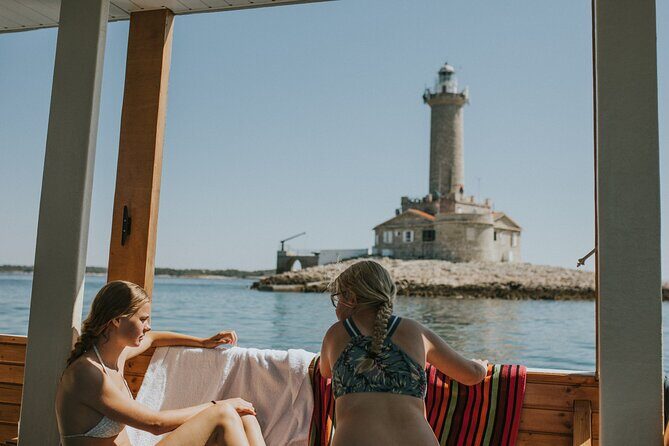 Private Rio Boat Excursion - per group - The Itinerary Breakdown: What to Expect