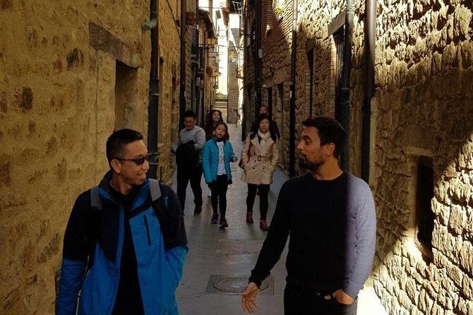 Private Rioja wine tasting tour with local lunch - The Value of a Private Rioja Experience