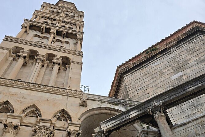 Private Roman Split tour: Diocletian Palace with a Professor - The Practical Side: Logistics & Value