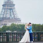 Private Romantic Photoshoot in Paris with Bouquet of Flowers - Authentic Reviews