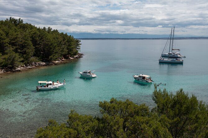 Private Romantic Sunset Cruise with Sparkling Wine and Music - Practical Details: What You Need to Know