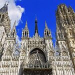 Private round transfer to Deauville Rouen Honfleur from Le Havre - Stop 1: Deauville – The Glamorous Seaside Escape