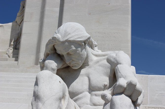 Private Round Trip Transfer to Vimy Ridge from Arras - Why Choose This Transfer? An In-Depth Look