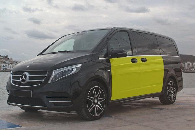 Private Round Trip Transfers From Barcelona Airport To City Center - Final thoughts