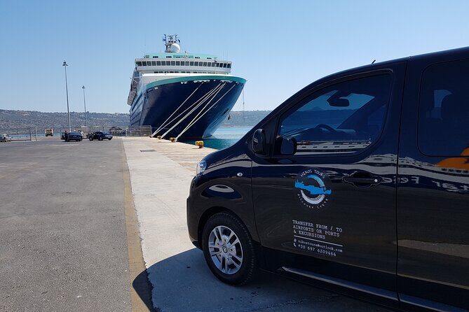 Private Roundtrip Transfer from Chania to Samaria Gorge Park - What Travelers Say: Authenticity and Reliability