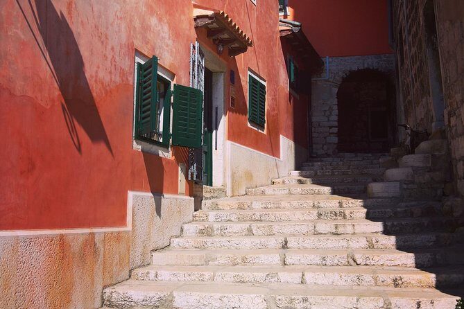 PRIVATE Rovinj walking tour - Who Is This Tour Best For?