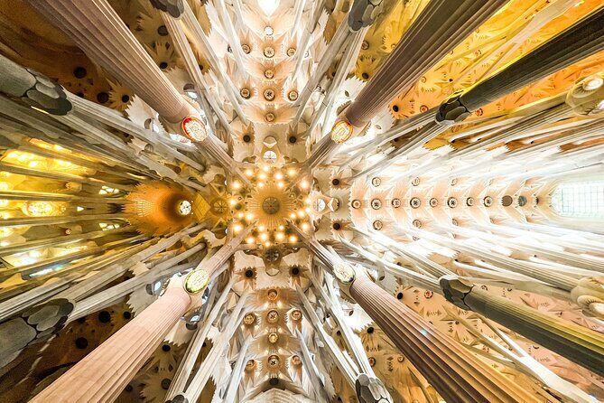 Private Sagrada Familia Guided Tour with Skip the Line Ticket - The Value of the Experience