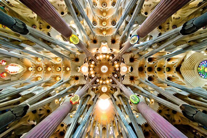 Private Sagrada Familia & Park Guell Guided Tour - Who Will Love This Tour?