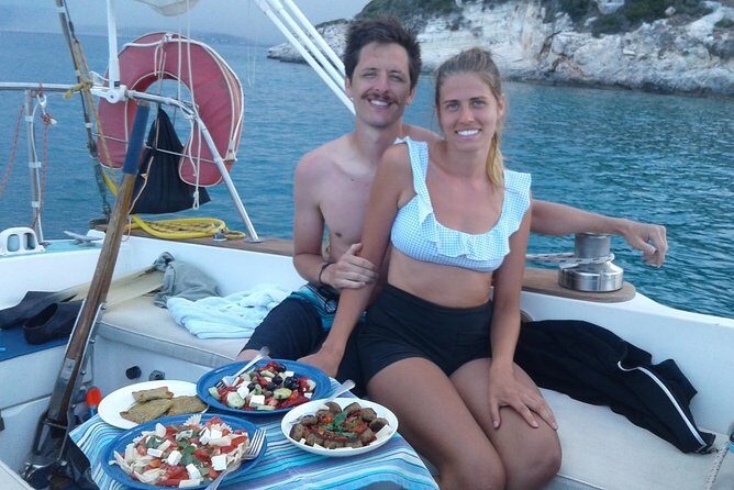 Private Sail in Chania - The Sum Up