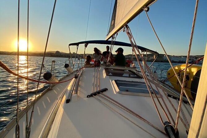 Private Sailboat Ride at Sunset from Sitges - Final Thoughts