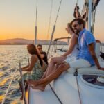 Private sailboat tour Naval Roo400 - Exploring the Experience: What You Can Expect from the Naval Roo400 Tour