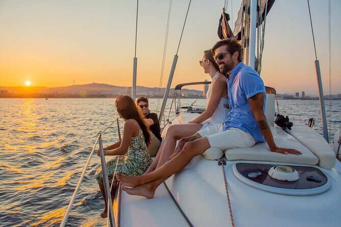 Private sailboat tour Naval Roo400 - Exploring the Experience: What You Can Expect from the Naval Roo400 Tour