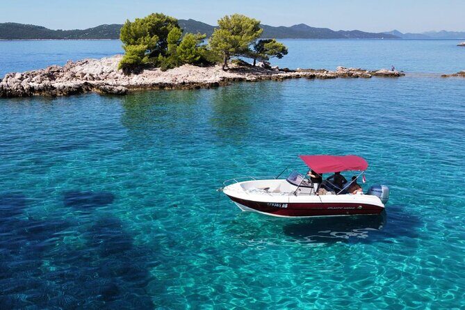 Private Sailing Adventure in Dubrovnik - An In-Depth Look at the Itinerary