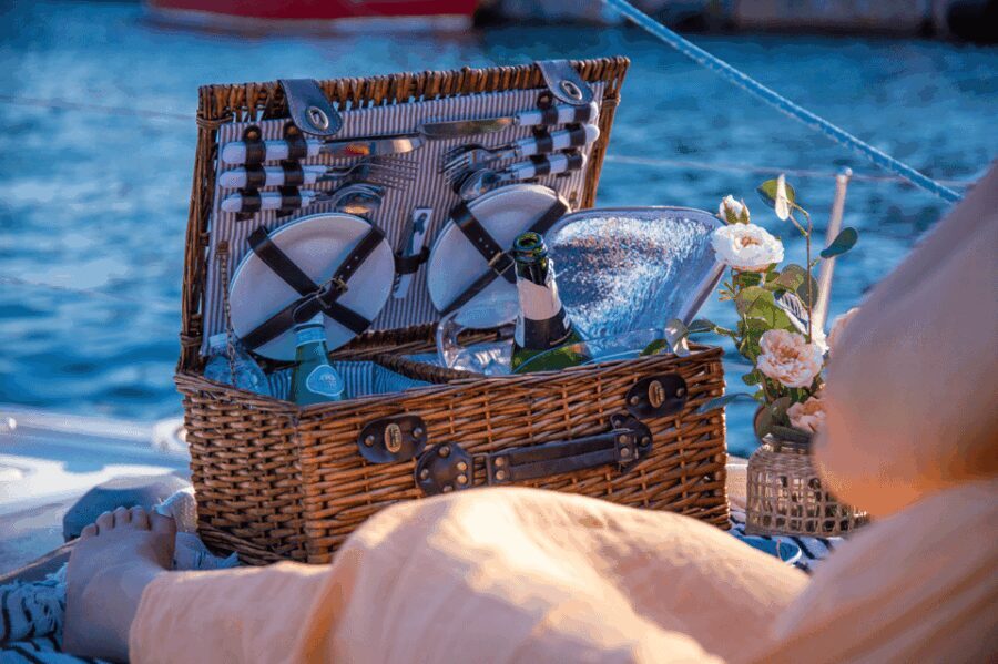 Private Sailing and picnic Experience from Barcelona - A Detailed Look at the Barcelona Sailing Picnic