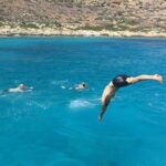 Private Sailing Cruise, Balos and Gramvousa with meal and drinks. - Perfect for...