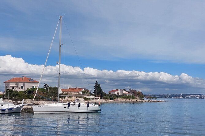 Private Sailing Day Tour - Why Travelers Love This Tour