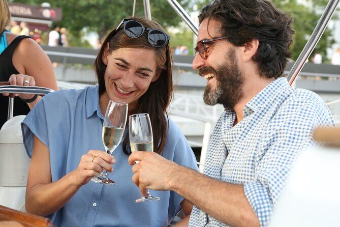 Private Sailing Experience Barcelona up to 11 guests, 5/6/8 hours - Why This Tour Is Worth It