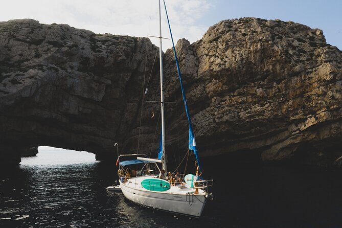 Private sailing experience discovering Ibiza or Formentera - The Full Experience: What to Expect on Your Private Sailing Day