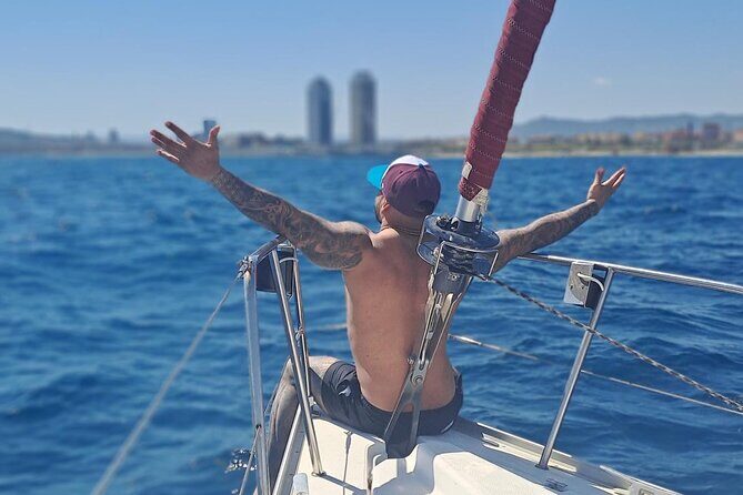 Private Sailing experience with open bar and snacks - The Itinerary: A Close Look at the Highlights