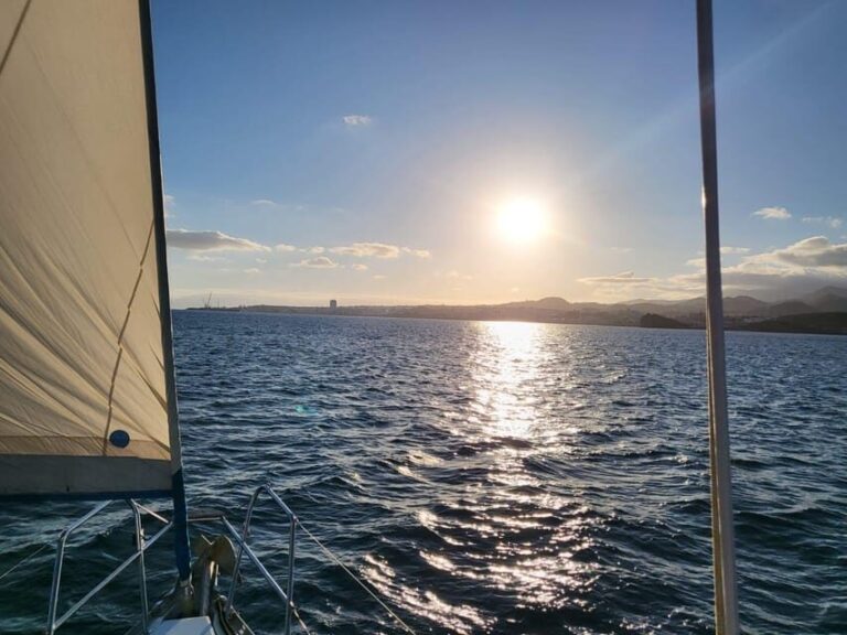 Private Sailing Sunset Tour PDL - Who Will Love This Tour?