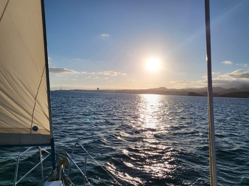 Private Sailing Sunset Tour PDL - Who Will Love This Tour?