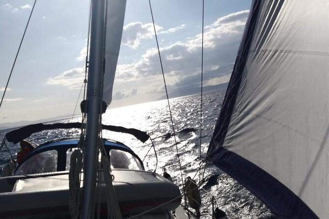 Private sailing tour at the Makarska Riviera - Practical Tips for Your Sailing Day
