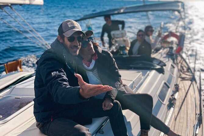 Private Sailing Tour: Enjoy Barcelona from the Sea - Why This Tour Is a Great Value